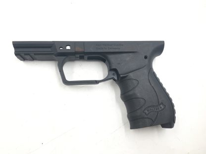 Walther PK-380, 380 ACP Pistol Part: Grip Frame - Image 2