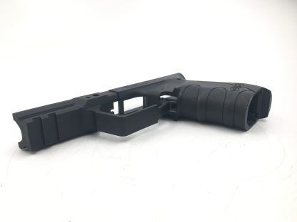 Walther PK-380, 380 ACP Pistol Part: Grip Frame - Image 3