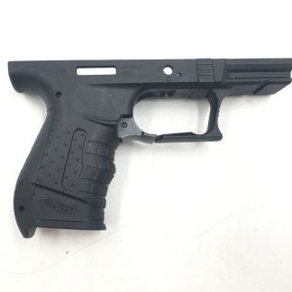 Walther P22, 22LR Pistol Part: Grip Frame