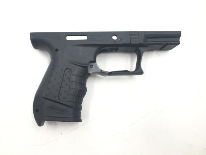 Walther P22, 22LR Pistol Part: Grip Frame