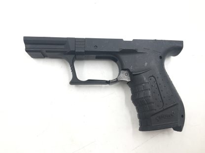 Walther P22, 22LR Pistol Part: Grip Frame - Image 2