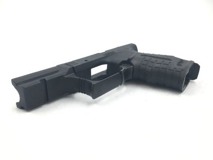 Walther P22, 22LR Pistol Part: Grip Frame - Image 3