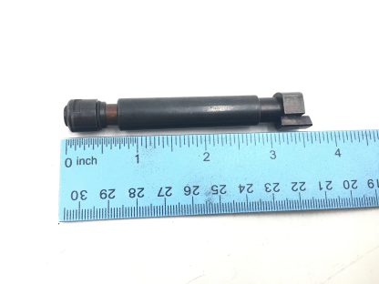 Walther P22, 22LR Pistol Part: Barrel with Sleeve and Bushing