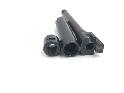 Walther P22, 22LR Pistol Part: Barrel with Sleeve and Bushing - Image 4