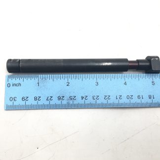 Walther Government, 22LR Pistol Part: Barrel with Sleeve and Bushing