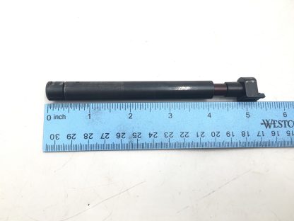 Walther Government, 22LR Pistol Part: Barrel with Sleeve and Bushing