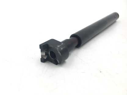 Walther Government, 22LR Pistol Part: Barrel with Sleeve and Bushing - Image 2