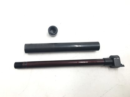 Walther Government, 22LR Pistol Part: Barrel with Sleeve and Bushing - Image 3
