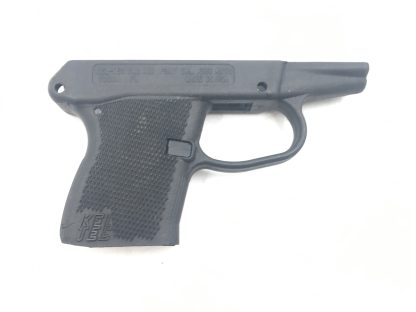 Kel-Tec P-3AT.380 ACP Pistol Part: Grip Frame - Image 2