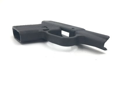 Kel-Tec P-3AT.380 ACP Pistol Part: Grip Frame - Image 4