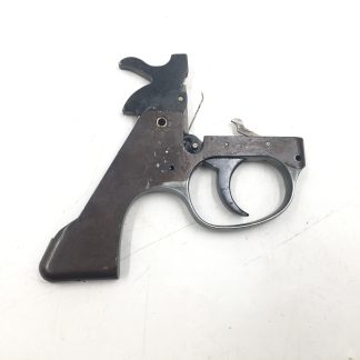 FIE Arminius Titan Tiger, 38 Special Revolver Part: Trigger Guard, Hammer, Trigger