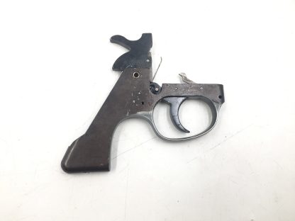 FIE Arminius Titan Tiger, 38 Special Revolver Part: Trigger Guard, Hammer, Trigger
