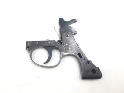 FIE Arminius Titan Tiger, 38 Special Revolver Part: Trigger Guard, Hammer, Trigger - Image 2