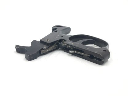 FIE Arminius Titan Tiger, 38 Special Revolver Part: Trigger Guard, Hammer, Trigger - Image 4