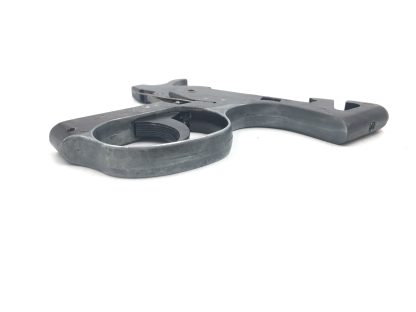 FIE Arminius Titan Tiger, 38 Special Revolver Part: Trigger Guard, Hammer, Trigger - Image 3