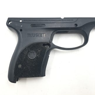 Ruger LC9, 9mm Pistol Part: Grip Frame