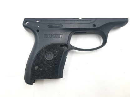 Ruger LC9, 9mm Pistol Part: Grip Frame