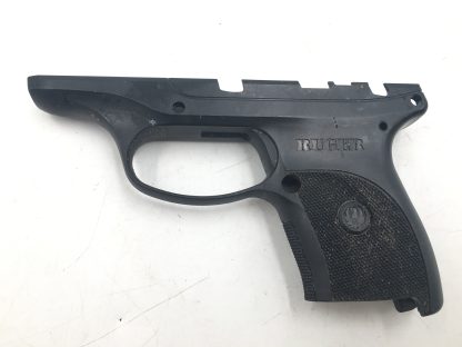 Ruger LC9, 9mm Pistol Part: Grip Frame - Image 2