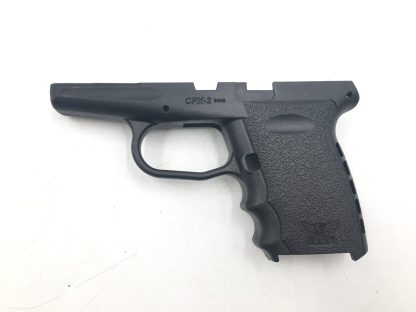 SCCY CPX-2, 9mm Pistol Part: Grip Frame