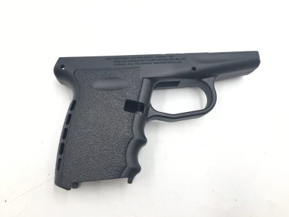 SCCY CPX-2, 9mm Pistol Part: Grip Frame - Image 2