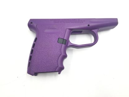 SCCY CPX-2, 9mm Pistol Part: Grip Frame - Image 2