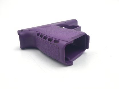 SCCY CPX-2, 9mm Pistol Part: Grip Frame - Image 5