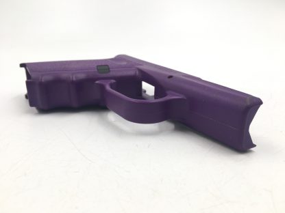 SCCY CPX-2, 9mm Pistol Part: Grip Frame - Image 4