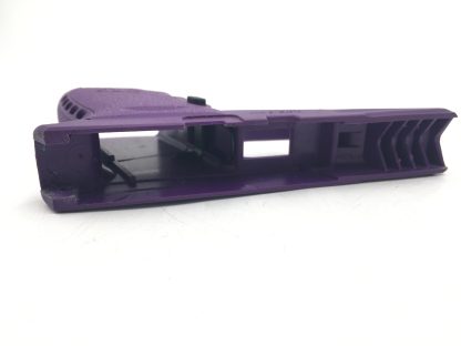 SCCY CPX-2, 9mm Pistol Part: Grip Frame - Image 3