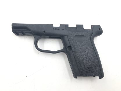SCCY CPX-1, 9mm Pistol Part: Grip Frame