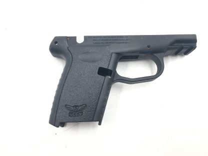 SCCY CPX-1, 9mm Pistol Part: Grip Frame - Image 2