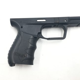 Walther PK-380, 380 ACP Pistol Part: Grip Frame