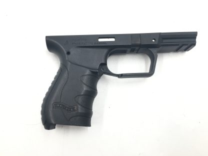 Walther PK-380, 380 ACP Pistol Part: Grip Frame