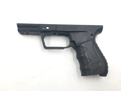 Walther PK-380, 380 ACP Pistol Part: Grip Frame - Image 2