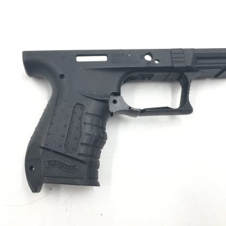 Walther P22, 22LR Pistol Part: Grip Frame