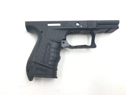 Walther P22, 22LR Pistol Part: Grip Frame