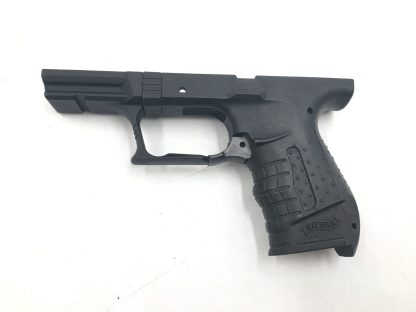 Walther P22, 22LR Pistol Part: Grip Frame - Image 2