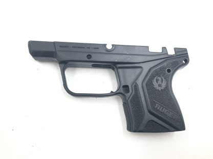 Ruger LCP II, 22LR Pistol Part: Grip Frame - Image 2