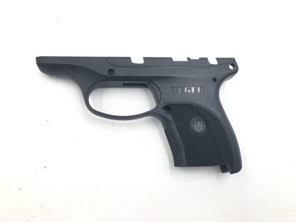 Ruger LC9, 9mm Pistol Part: Grip Frame