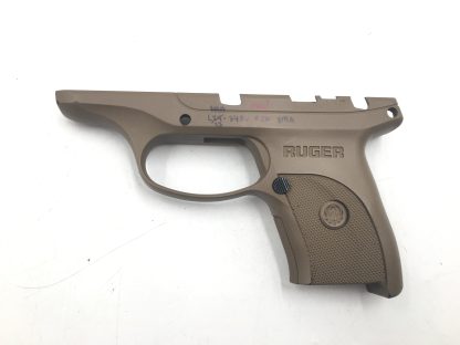 Ruger LC9S, 9mm Pistol Part: Grip Frame - Image 2