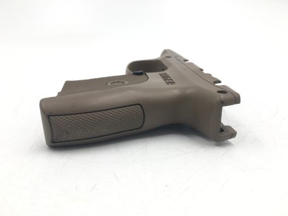 Ruger LC9S, 9mm Pistol Part: Grip Frame - Image 5
