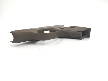 Ruger LC9S, 9mm Pistol Part: Grip Frame - Image 3