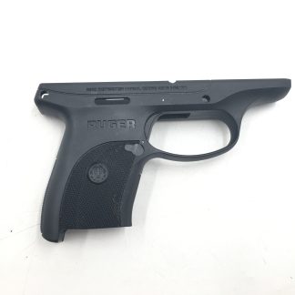 Ruger LC9S, 9mm Pistol Part: Grip Frame
