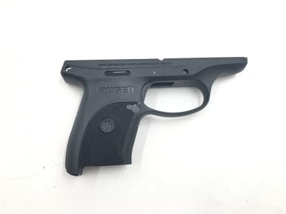 Ruger LC9S, 9mm Pistol Part: Grip Frame