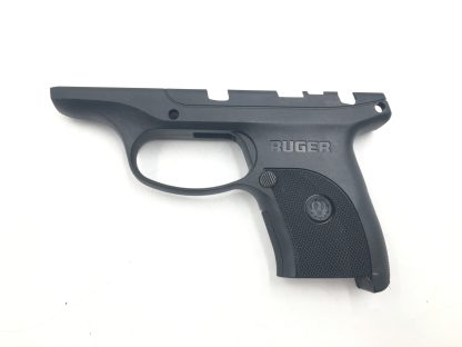 Ruger LC9S, 9mm Pistol Part: Grip Frame - Image 2