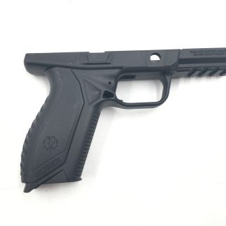 Ruger American, 9mm Pistol Part: Grip Frame