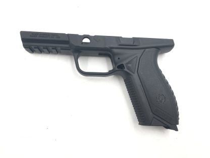 Ruger American, 9mm Pistol Part: Grip Frame - Image 2