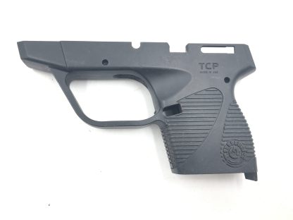 Taurus PT-738 TCP, 380 ACP Pistol Part: Grip Frame - Image 5