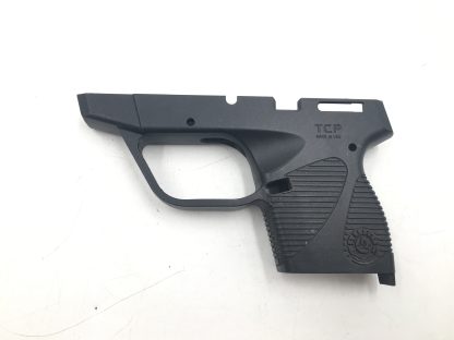 Taurus PT-738 TCP, 380 ACP Pistol Part: Grip Frame - Image 2