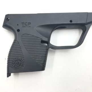 Taurus PT-738 TCP, 380 ACP Pistol Part: Grip Frame