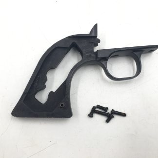 Ruger Single-Six, 22LR Revolver Parts: Grip Frame & Screws
